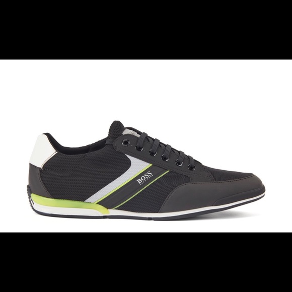 Hugo Boss Sneaker shoe - Picture 3 of 4